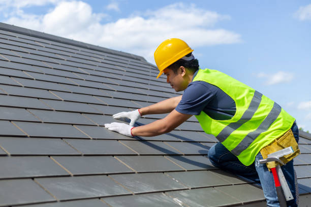 Best Tile Roofing Contractor  in Wickenburg, AZ