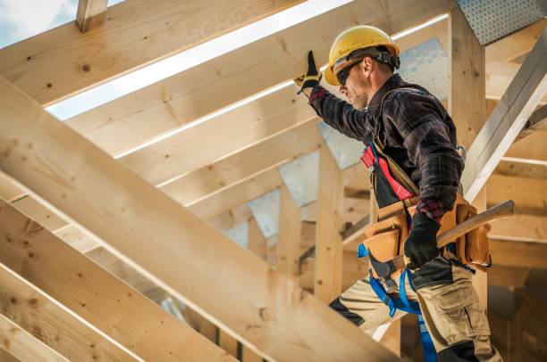 Best Storm Damage Roof Repair  in Wickenburg, AZ