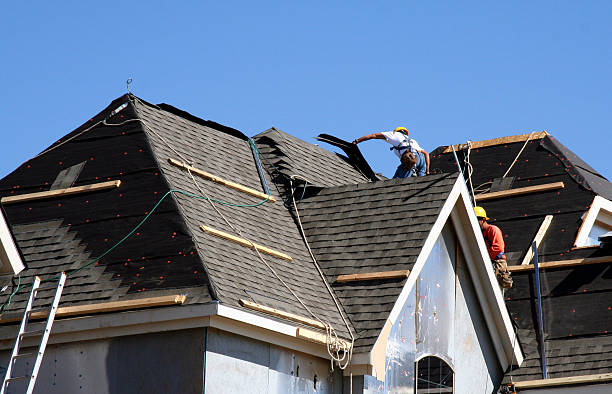 Quick and Trustworthy Emergency Roof Repair Services in Wickenburg, AZ