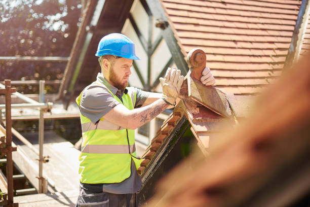 Slate Roofing Contractor in Wickenburg, AZ